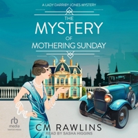 The Mystery of Mothering Sunday B0DSYGLLFV Book Cover