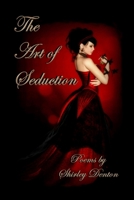The Art Of Seduction 1105819906 Book Cover