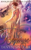 Rapture: A Reverse Harem Fantasy Romance (The Carnal Court) B0CFZ8BHZB Book Cover