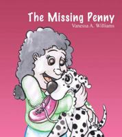 The Missing Penny 1478724293 Book Cover