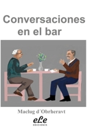 Conversaciones en el bar B095QDCS7Y Book Cover