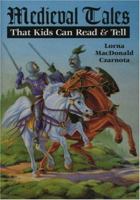 Medieval Tales 0874835887 Book Cover