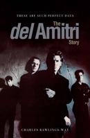 These Are Such Perfect Days: The Del Amitri Story 1911331418 Book Cover