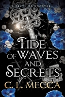 Tide of Waves and Secrets 1836562969 Book Cover