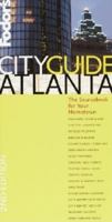 Fodor's CityGuide Atlanta: The Ultimate Sourcebook for City Dwellers