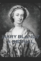 Mary Blandy – A Retrial B0B2TTJMMJ Book Cover