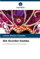 Die Ouvidor-Samba (German Edition) 6208285518 Book Cover