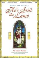 He's Still the Lamb 0760102422 Book Cover