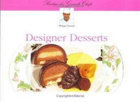 Designer Desserts 0471160644 Book Cover