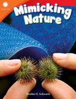 Mimicking Nature (Smithsonian Steam Readers) 1493866753 Book Cover