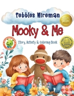 Mooky & Me B0G2SK4BCL Book Cover