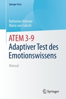Adaptiver Test des Emotionswissens (ATEM) 3662593572 Book Cover
