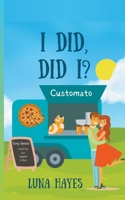 I did, did I? 1776444876 Book Cover