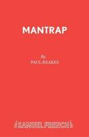 Mantrap 0573121672 Book Cover