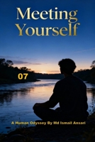 Meeting Yourself B0FT84JVLV Book Cover