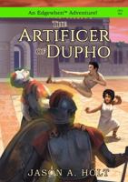 The Artificer of Dupho 0986071730 Book Cover