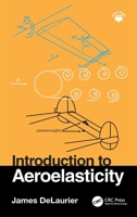 Introduction to Aeroelasticity 1032709065 Book Cover