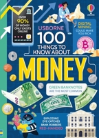 100 Things to Know About Money 1835405460 Book Cover