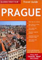 Prague Travel Pack 184537228X Book Cover