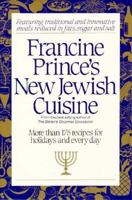 Francine Prince's New Jewish Cuisine 0399517553 Book Cover