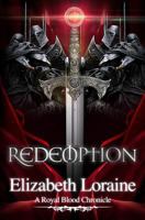 Redemption 1477560963 Book Cover