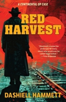 Red Harvest (Warbler Classics Annotated Edition) 1965684548 Book Cover
