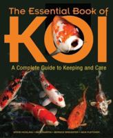 The Essential Book of Koi 0793806232 Book Cover