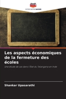 Les aspects économiques de la fermeture des écoles 6205644320 Book Cover