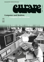 Curare: Zeitschrift Fur Medizinethnologie Journal of Medical Anthropology 3496016884 Book Cover
