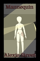 Mannequin (Darkling Descendants) B0H31TBJ1G Book Cover