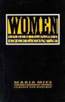 Women: The Last Colony 0862324564 Book Cover