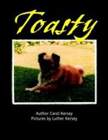 Toasty 1425710166 Book Cover