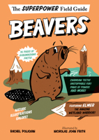 Beavers 0544949870 Book Cover
