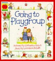 Going to Nursery (Orchard Paperbacks) 185213562X Book Cover