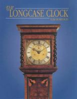 Longcase Clock 0907462073 Book Cover