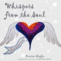 Whispers From the Soul 1734393270 Book Cover