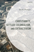 Natives and Settlers: Resource Extraction, Religion, and the Commons 1793624771 Book Cover