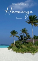 Harmonya: Inselgeschichten 3741237000 Book Cover