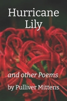 Hurricane Lily: and other Poems 1981041281 Book Cover