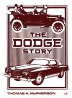 The Dodge Story (Crestline Series) 091261207X Book Cover