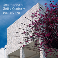 Seeing the Getty Center and Gardens: Spanish Ed.: Spanish Edition 1606064924 Book Cover