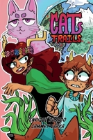 Cat Trails: Volume 1 1737462907 Book Cover