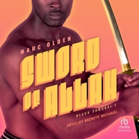 Sword of Allah B0CG85W97K Book Cover