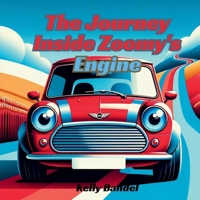 The Journey Inside Zoomy's Engine B0DRVZ2KGS Book Cover