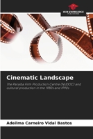 Cinematic Landscape 620957694X Book Cover