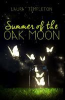 Summer of the Oak Moon 0986279390 Book Cover