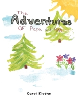 The Adventure of Papa and Rikki 1796071129 Book Cover