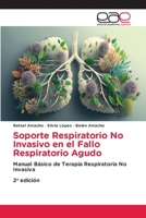 Soporte Respiratorio No Invasivo en el Fallo Respiratorio Agudo 6137359549 Book Cover