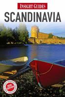 Insight Guides: Scandinavia 1780050356 Book Cover