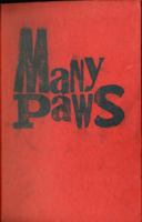 ManyPaws - the years of change 0615735347 Book Cover
